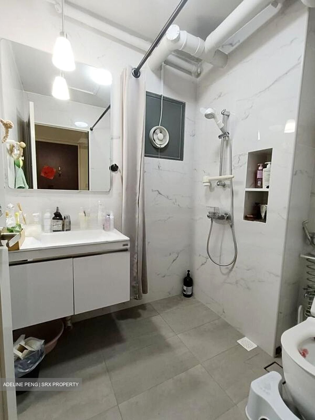 Blk 1 The Pinnacle@Duxton (Bukit Merah), HDB 4 Rooms #457460741